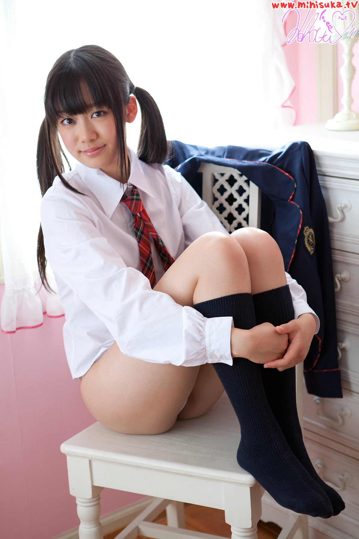 西浜ふうか Fuuka Nishihama 西野小春 Koharu Nishino 日本美女图片